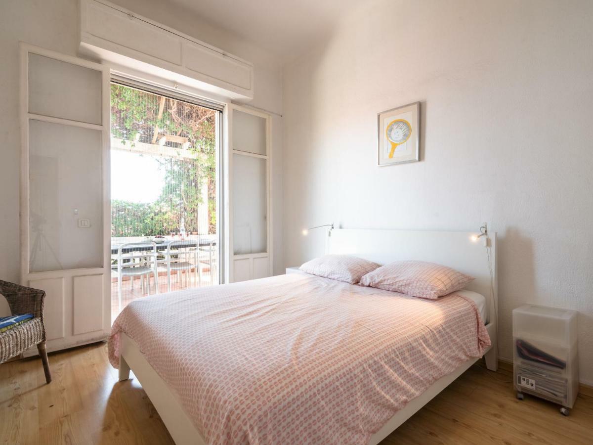 Villa With Private Pool And Sublime Views Èze Esterno foto